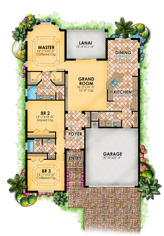 pg_floorplans_enclave_map_Cordova Floor Plan Art 060815